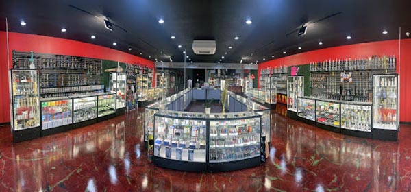 Commercial HVAC Projects