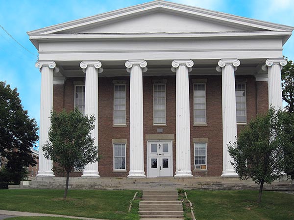 Commercial HVAC Projects