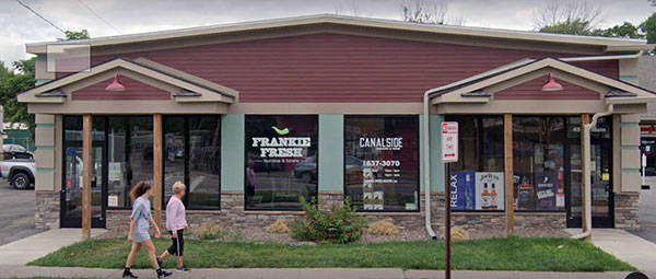 Commercial HVAC Projects